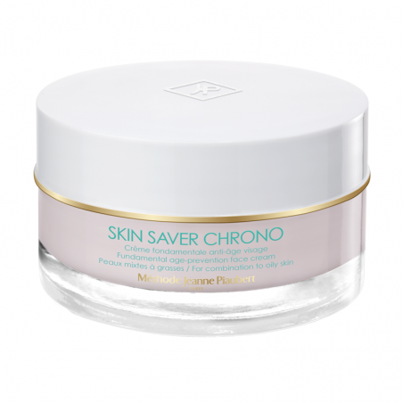 SKIN SAVER CHRONO Cream Anti-âge PM 50