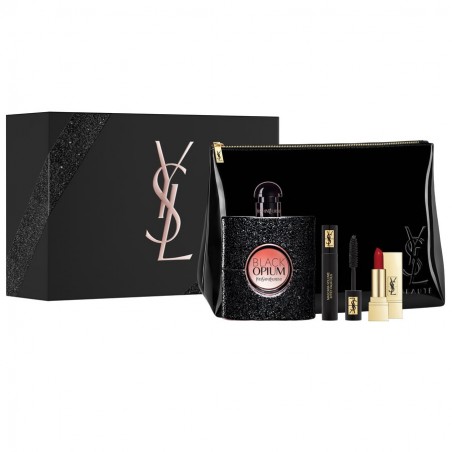 BLACK OPIUM Cofre EDP V.90ml