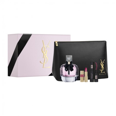 MON PARIS Cofre EDP V.90 ml