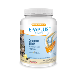 Arthicare Colágeno Silicio Sabor Vainilla