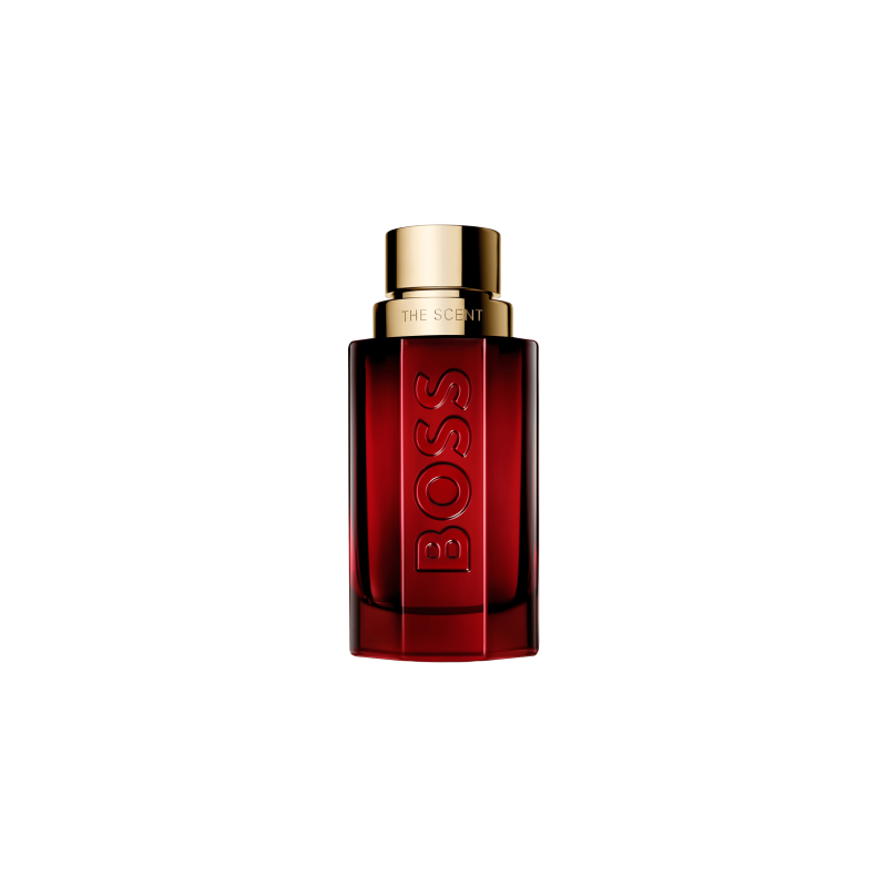 Boss the scent intense for him eau de parfum 100 ml hotsell