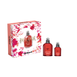 Coffret Cacharel Amor Amor Eau de Toilette
