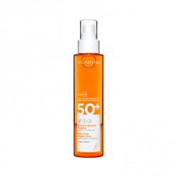 EAU-EN-BRUME SOLAIRE SPF50+