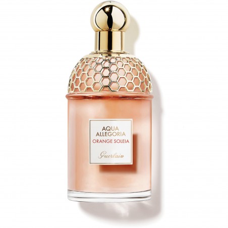 AQUA ALLEGORIA Orange Soleia EAU DE TOILETTE 125ml