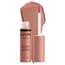 Butter Gloss Cremoso