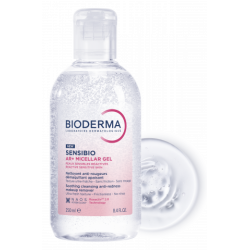 Sensibio AR + Gel Micellaire