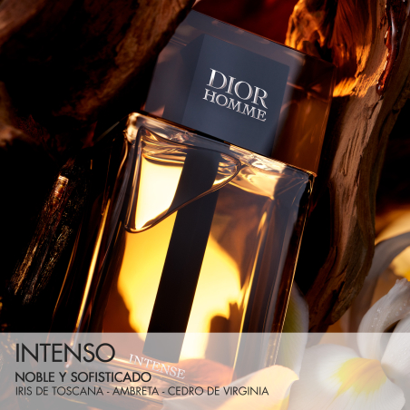 Dior Homme Intense Eau De Parfum Vaporisateur