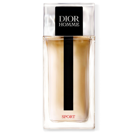 DIOR HOMME SPORT EDT VAPORIZATEUR