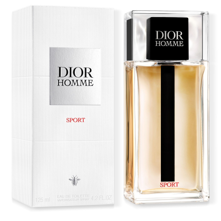 DIOR HOMME SPORT EDT VAPORIZATEUR