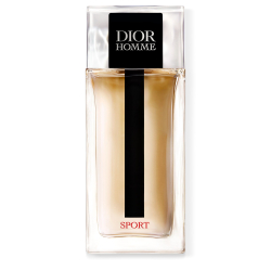 DIOR HOMME SPORT EDT VAPORIZATEUR