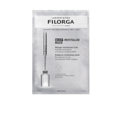 Masque Revitalisant Ncef