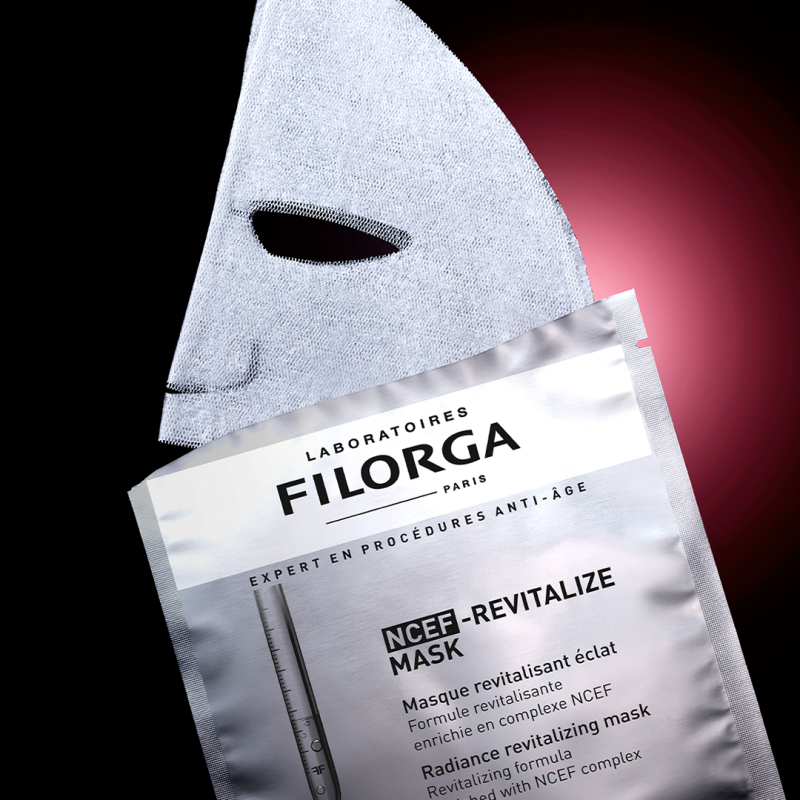 Masque Revitalisant Ncef 20 ml