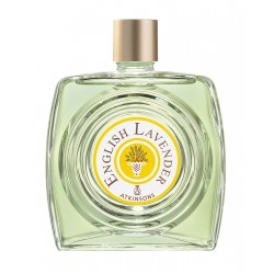 ENGLISH LAVENDER EAU DE TOILETTE