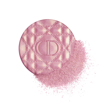 Dior Forever Glow Luminizer