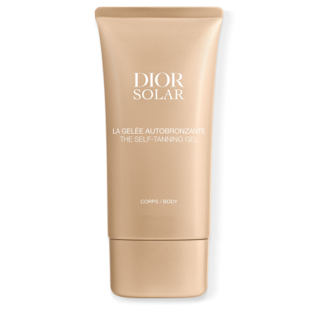 Dior Solar Gel Autobronzant Corporel - Dior