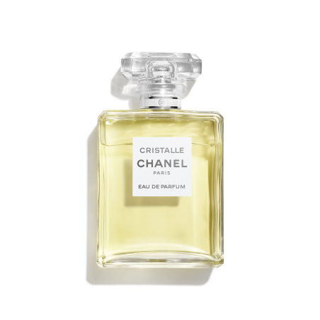 Cristalle Eau de Parfum