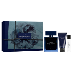 Coffret For Him Bleu Noir Eau de Parfum