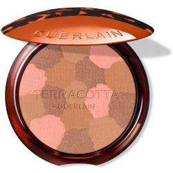 Terracotta Light Poudres Illuminantes Natural Good Face Effect