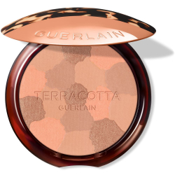 Terracotta Light Poudres Illuminantes Natural Good Face Effect