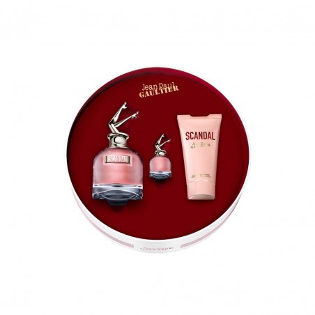 COFRE Scandal Eau de Parfum 80ml