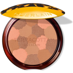 Terracotta Light Poudres Illuminantes Natural Good Face Effect