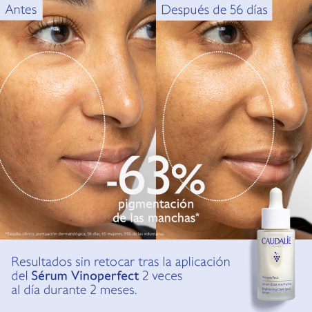 CRÈME EXFOLIANTE DÉSINCRUSTANTE 75 ML