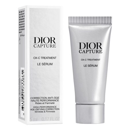 Mini Capture Le SÃ©rum