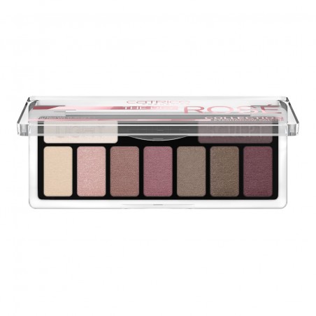 The Dry Rosé Collection Palette d'ombres à paupières 010