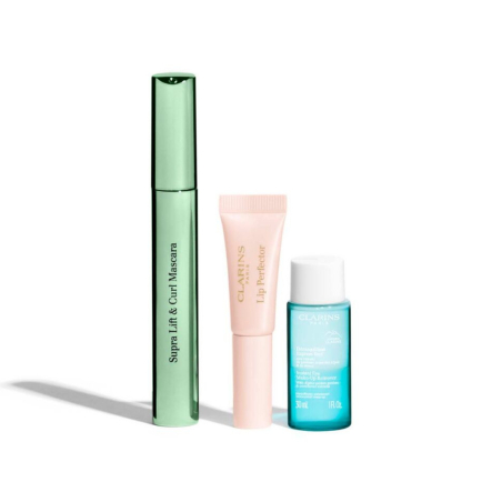 Coffret Máscara Supra Lift & Curl