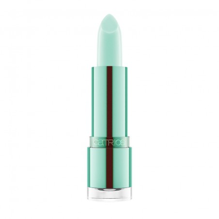 Bálsamo Labial Cáñamo & Menta 010
