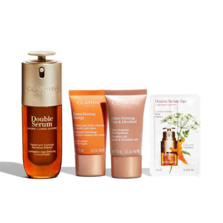 Coffret Double Serum & Extra Firming