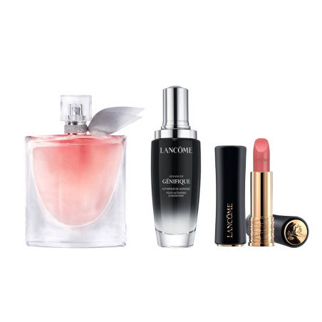 Pack Beauté Complet de Lancôme