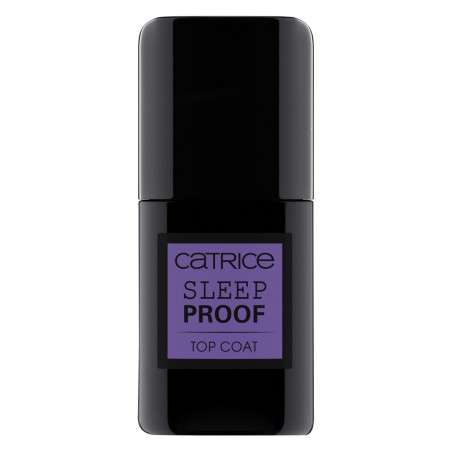 SLEEP PROOF TOP COAT