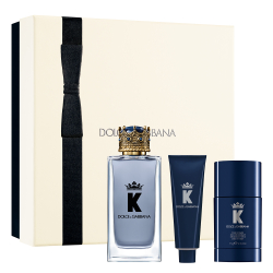Coffret K Eau de Toilette