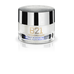B21 Extraordinaire Crème de Nuit Jeunesse Absolue