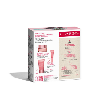 Coffret Multi Activa & Lip Perfector