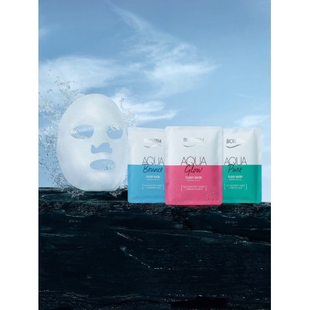 AQUA SIPER MASK BOUNCE 31x1