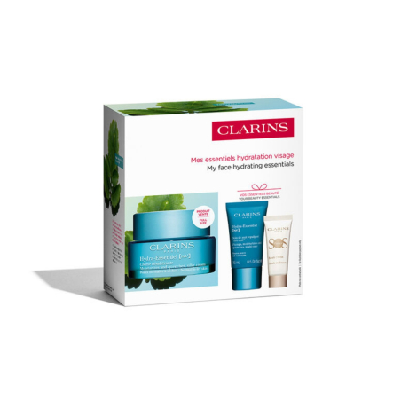 Coffret Hydra Essentiel & Sos Primer