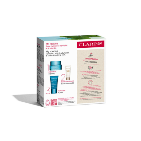 Coffret Hydra Essentiel & Sos Primer