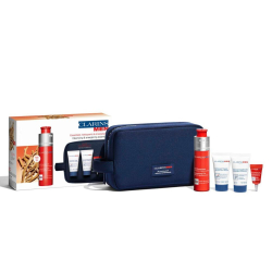Coffret Clarins Men Energizante