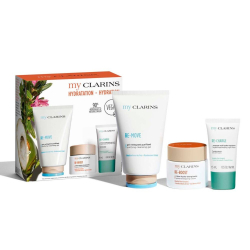 Coffret My Clarins Hydratation