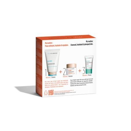 Coffret My Clarins Hydratation