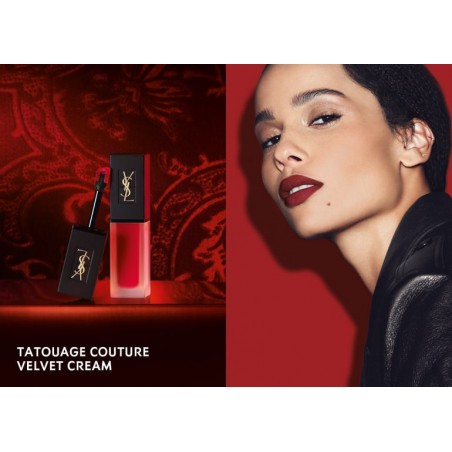 Tatouage Couture Velvet Cream 203