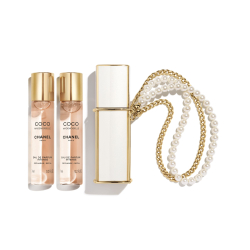 Coco Mademoiselle Eau de Parfum Intense