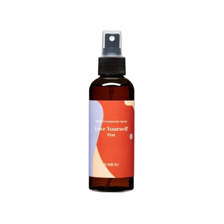 BODY TREATMENT SPRAY FIRST 150ML