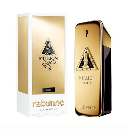 ONE MILLION ELIXIR EAU DE PARFUM