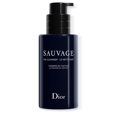 SAUVAGE CLEANSER
