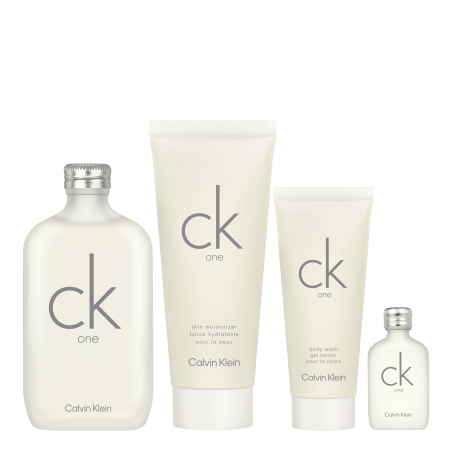 Coffret CK One Eau de Toilette Unisex