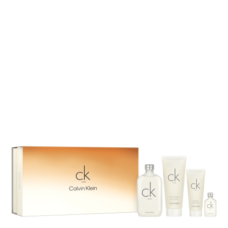 Coffret CK One Eau de Toilette Unisex