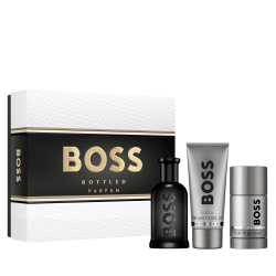 Coffret BOSS Bottled Parfum pour Hommes